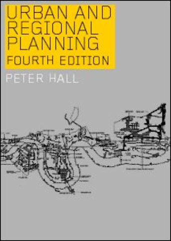 Urban and Regional Planning