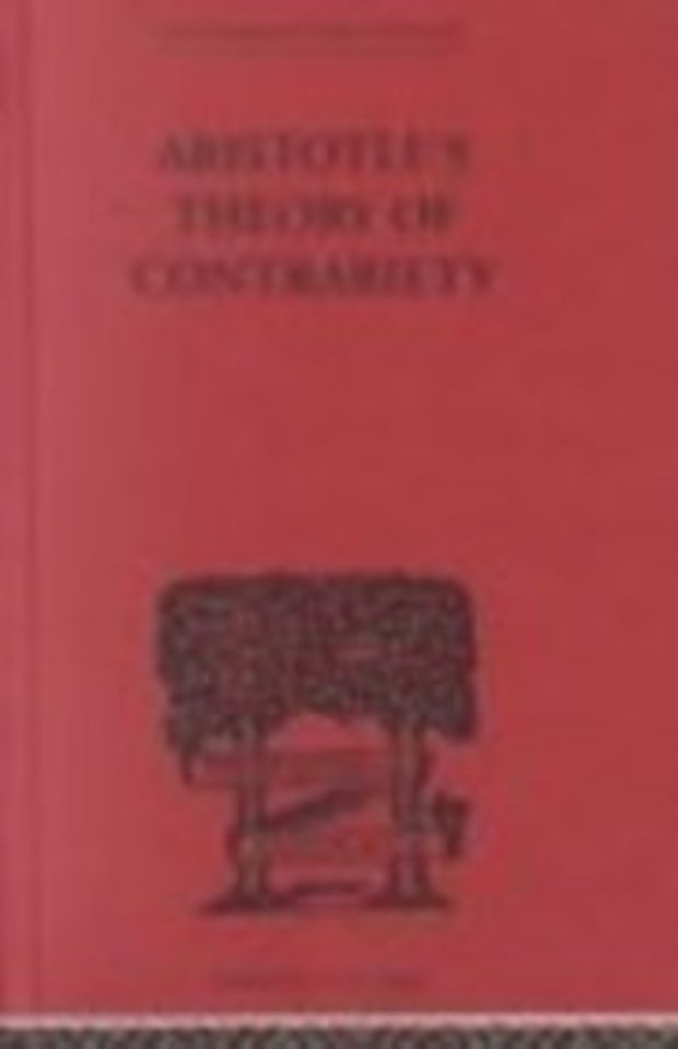 International Library of Philosophy