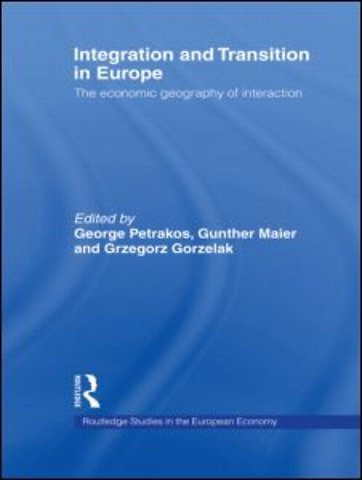 Integration and Transition in Europe