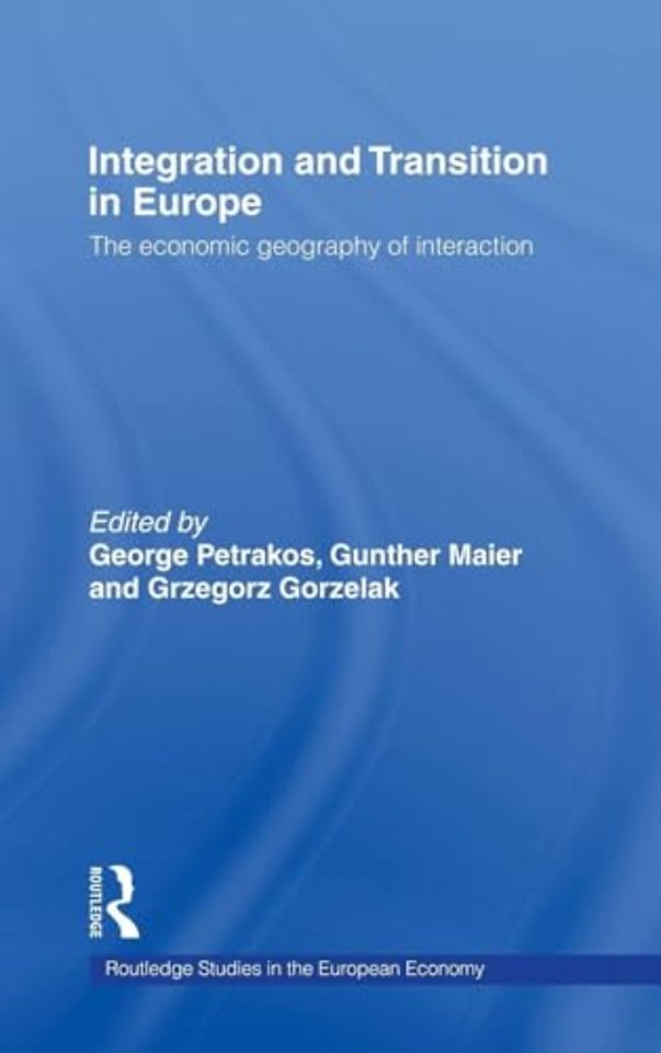 Integration and Transition in Europe