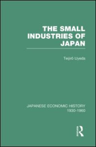 Small Industries Of Japan V10