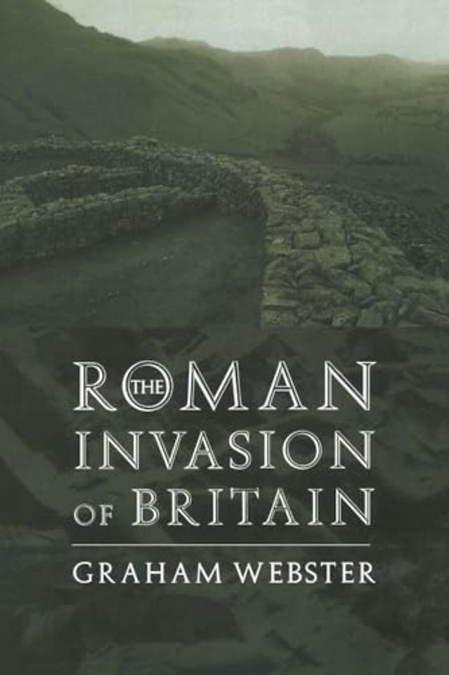 Roman Invasion of Britain