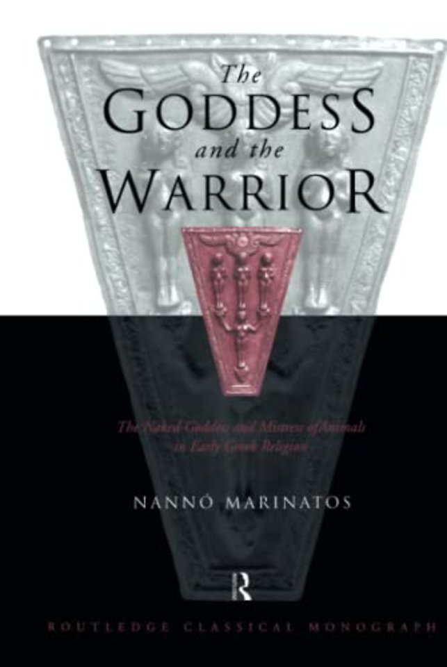 Goddess and the Warrior