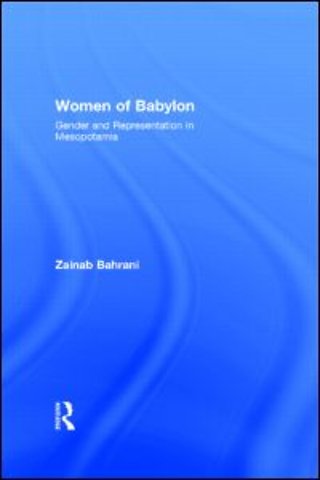 Women of Babylon