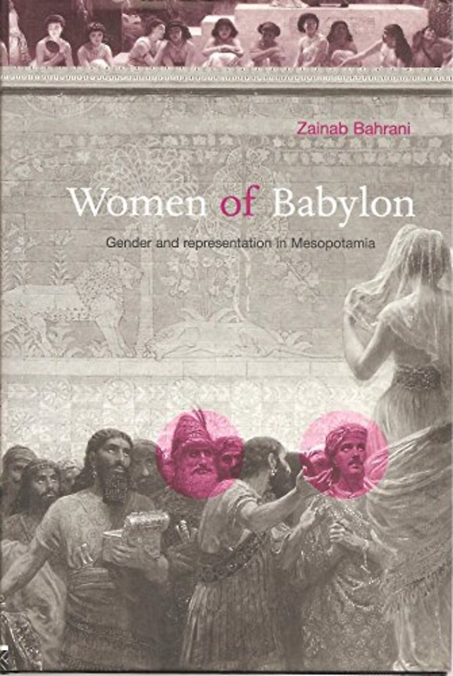 Women of Babylon
