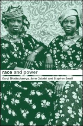 Race and Power