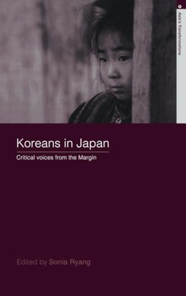 Koreans in Japan
