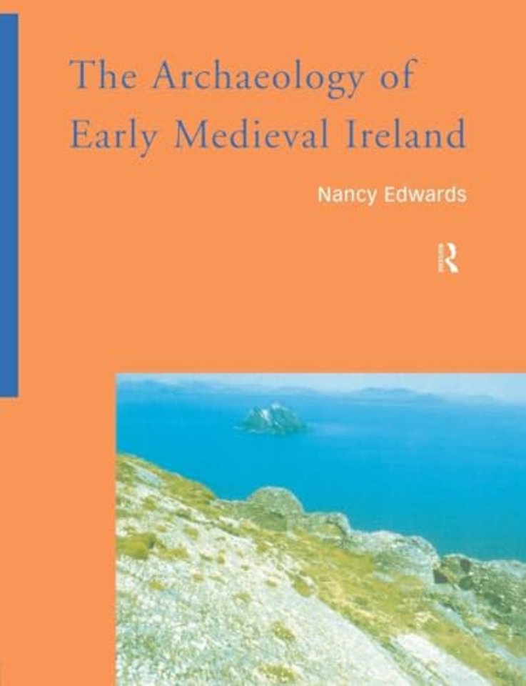 Archaeology of Early Medieval Ireland