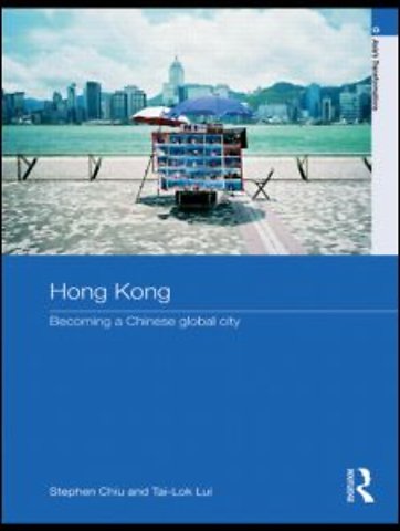 Hong Kong