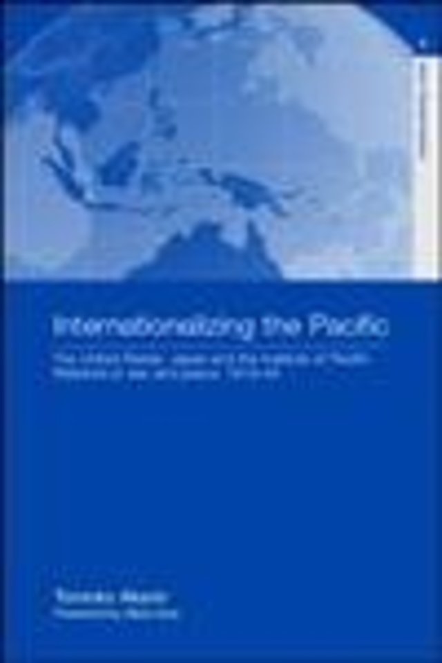 Internationalizing the Pacific