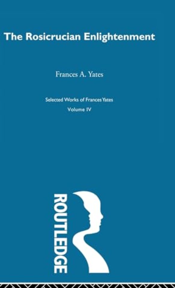 Rosicrucian Enlightenment