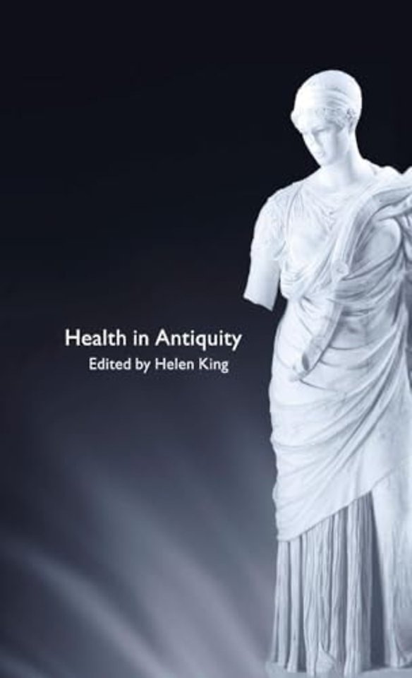Health in Antiquity