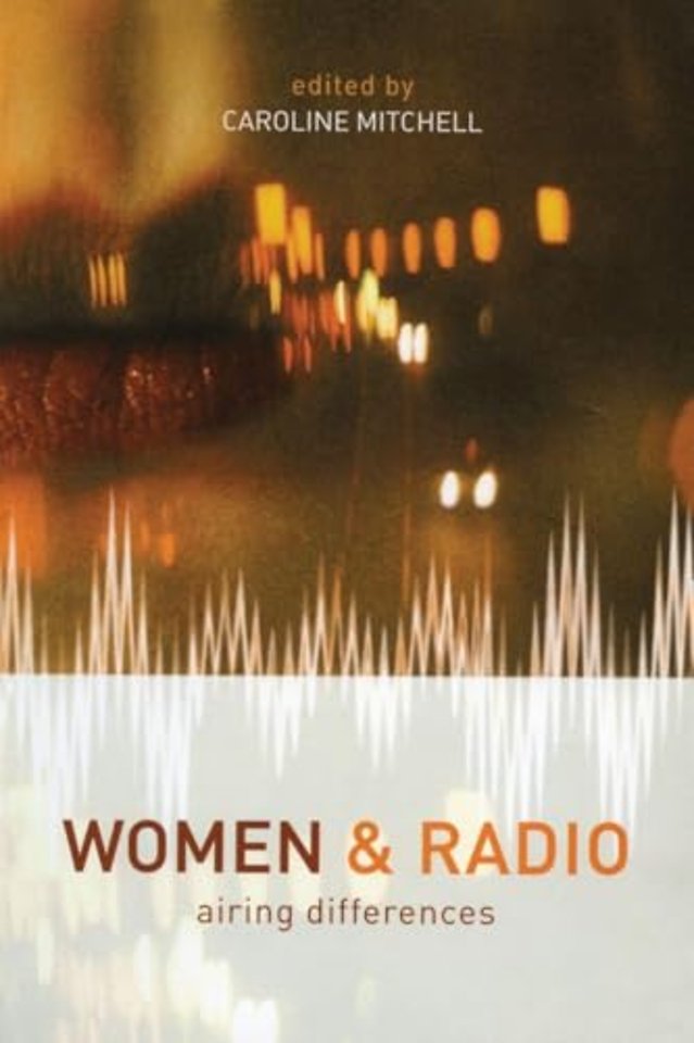 Women and Radio