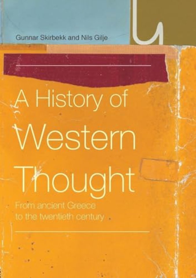 History of Western Thought