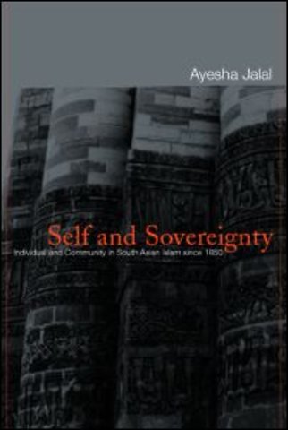 Self and Sovereignty
