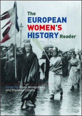 European Women's History Reader