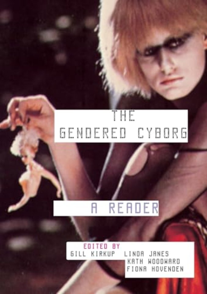 Gendered Cyborg