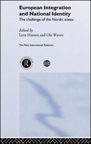 European Integration and National Identity