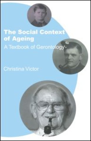 Social Context of Ageing