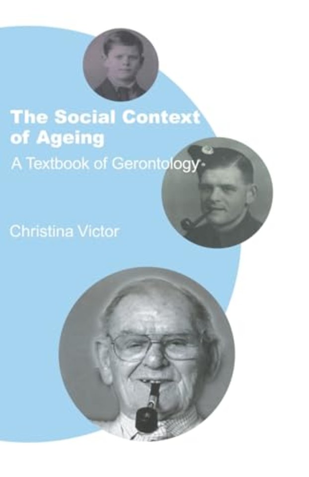 Social Context of Ageing