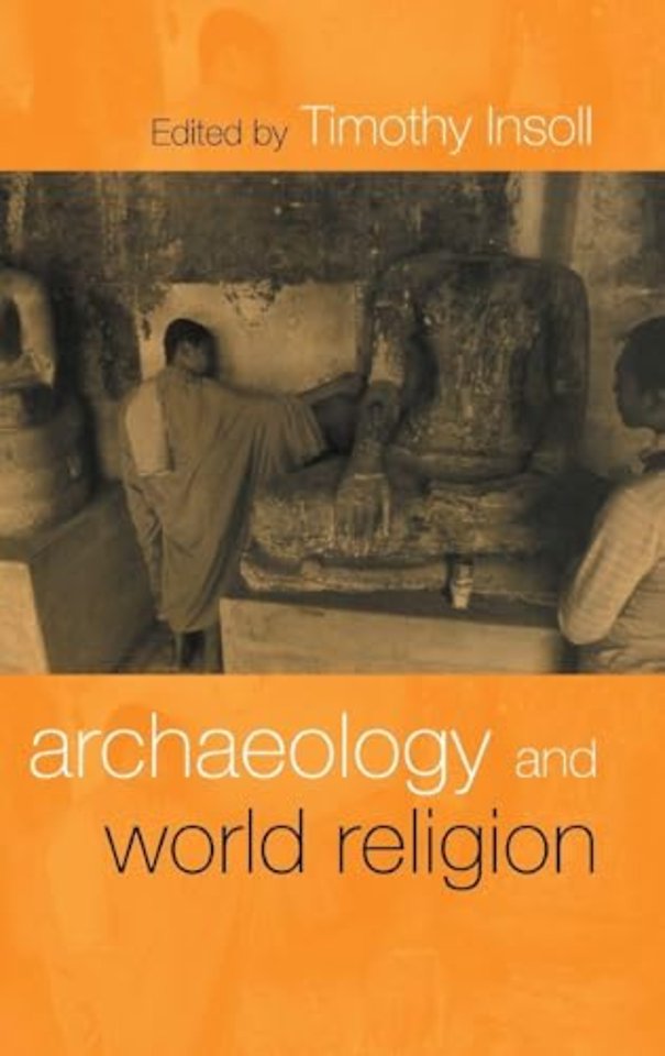 Archaeology and World Religion