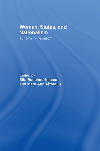 Women, States and Nationalism