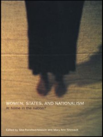 Women, States and Nationalism