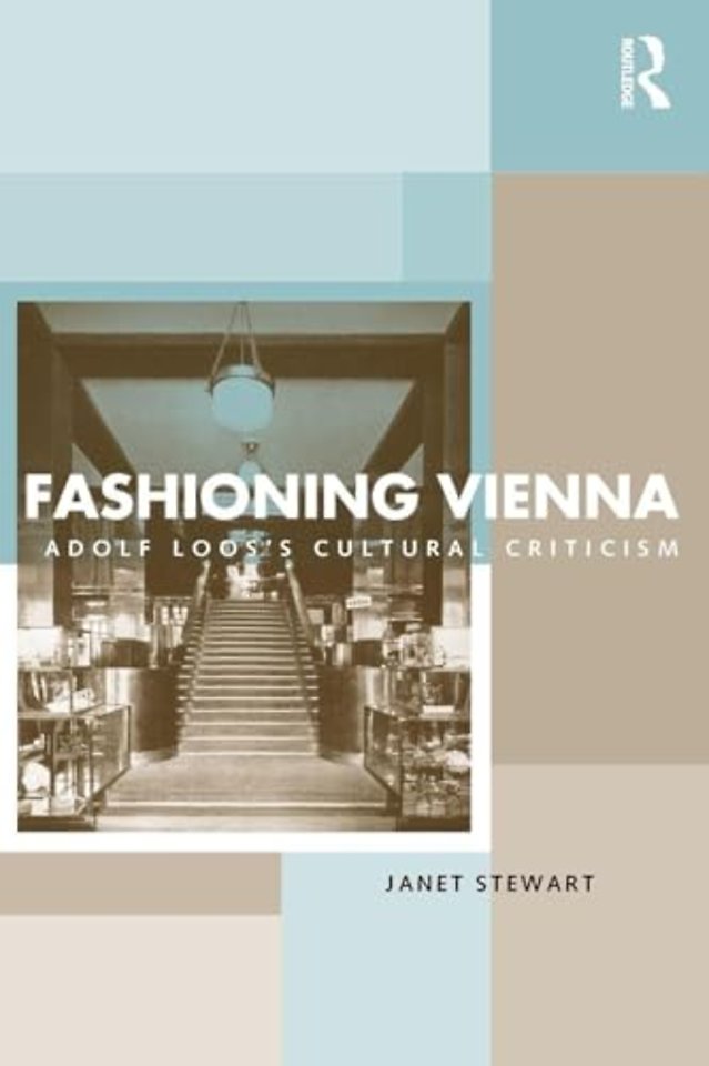 Fashioning Vienna