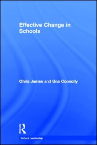 Effective Change in Schools