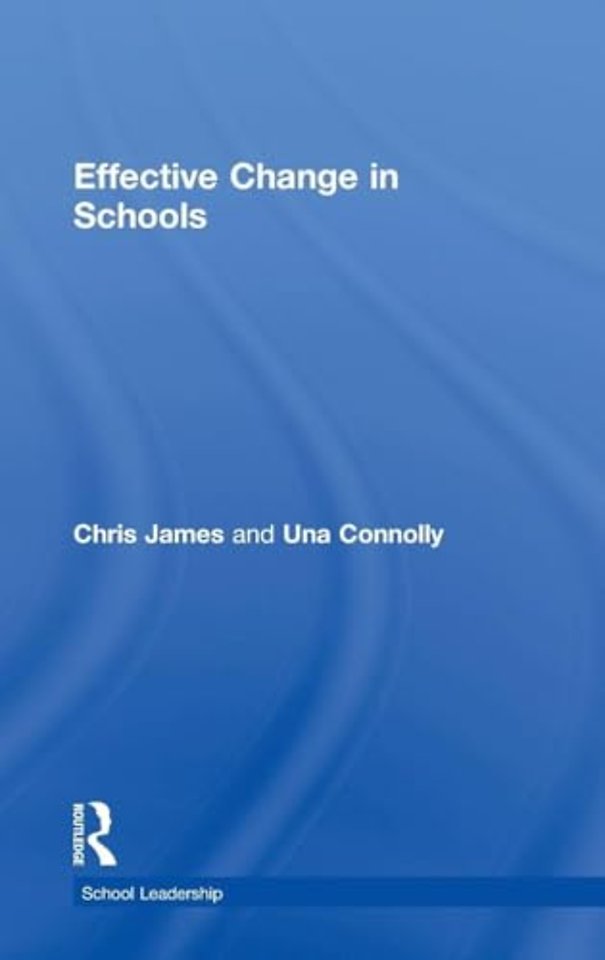 Effective Change in Schools