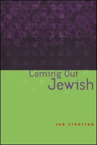 Coming Out Jewish