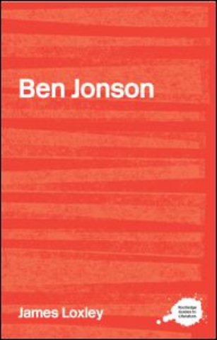 Ben Jonson