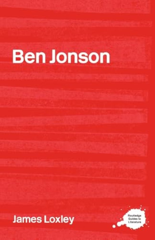 Ben Jonson