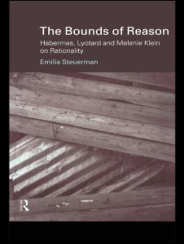 Bounds of Reason