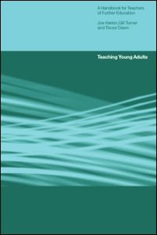 Teaching Young Adults