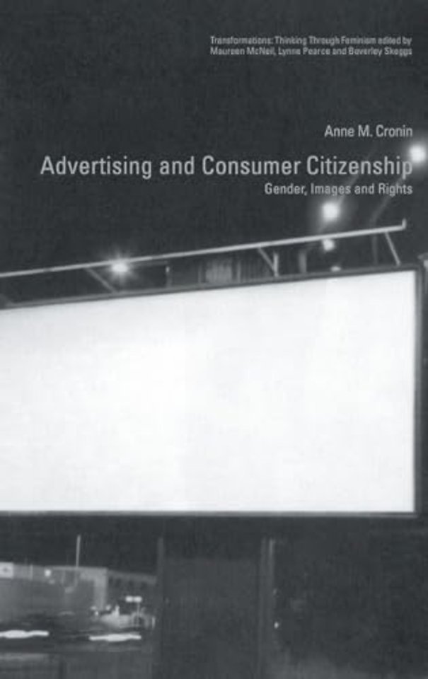 Advertising and Consumer Citizenship