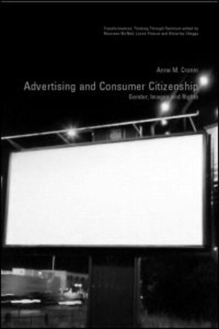Advertising and Consumer Citizenship