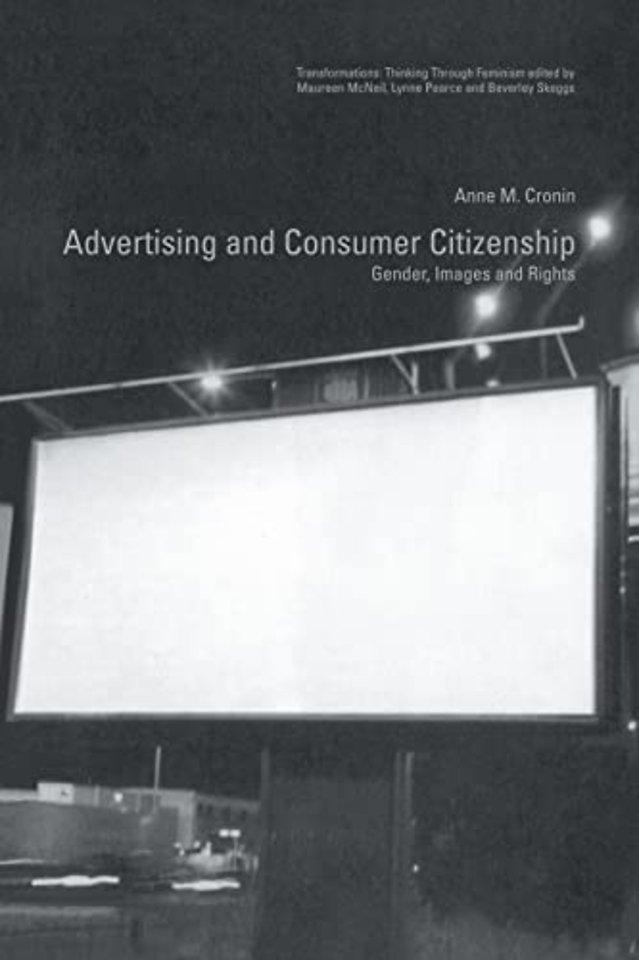 Advertising and Consumer Citizenship