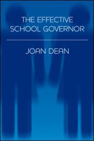Effective School Governor