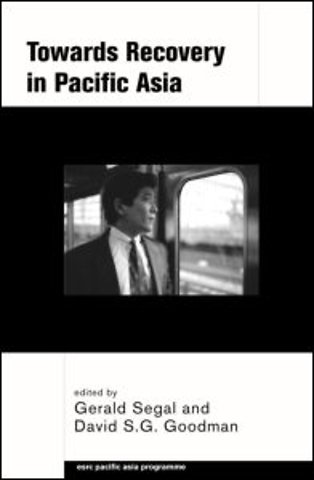 Towards Recovery in Pacific Asia