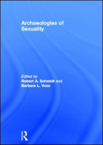 Archaeologies of Sexuality
