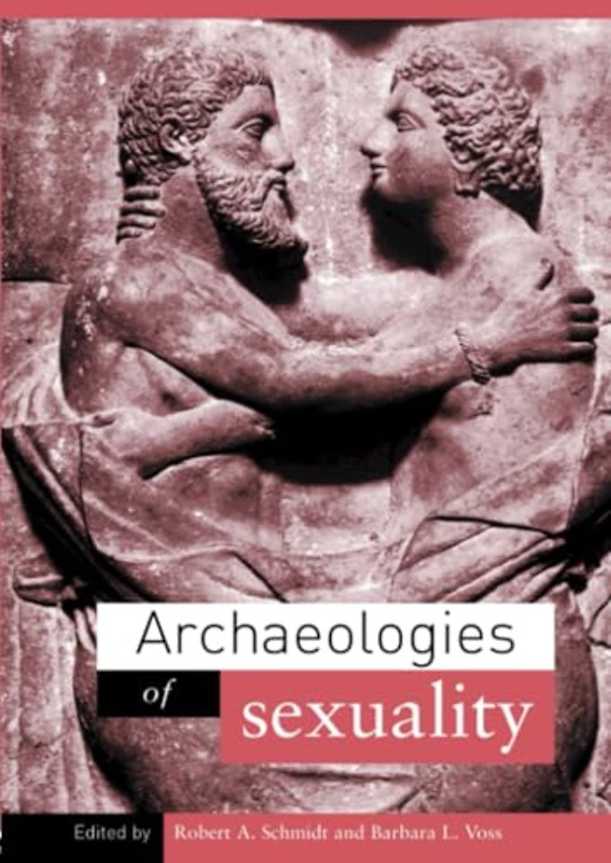 Archaeologies of Sexuality