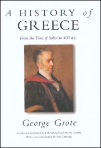 History of Greece