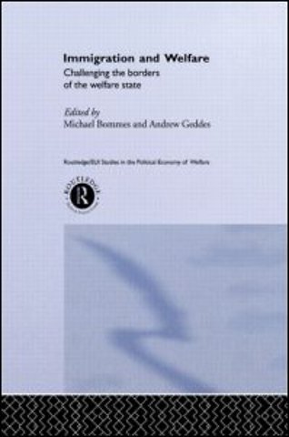 Immigration and Welfare