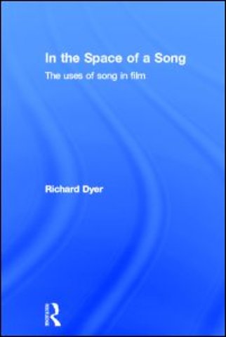 In The Space Of A Song