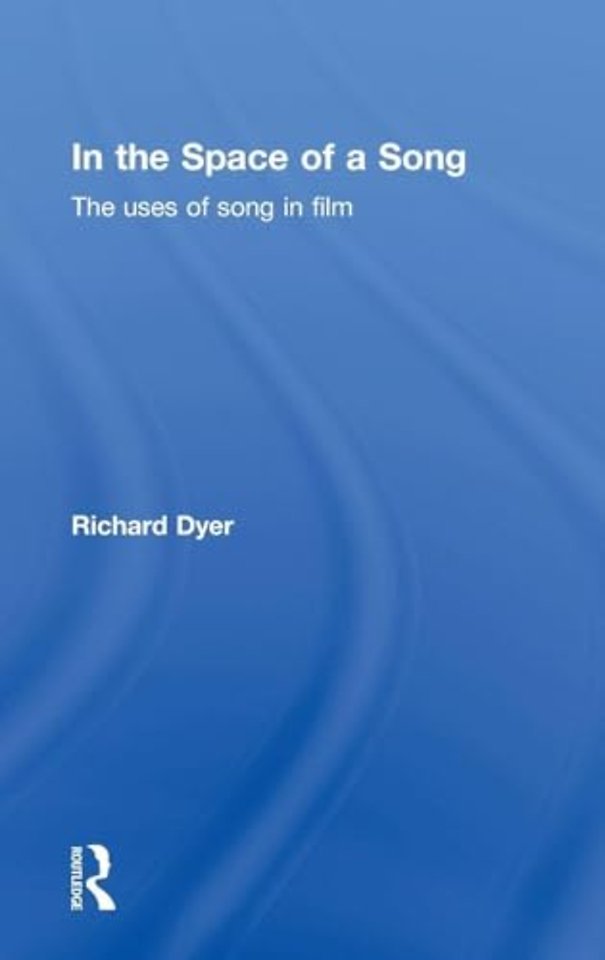 In The Space Of A Song