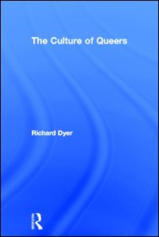 Culture of Queers