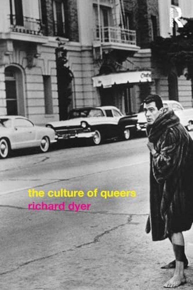 Culture of Queers