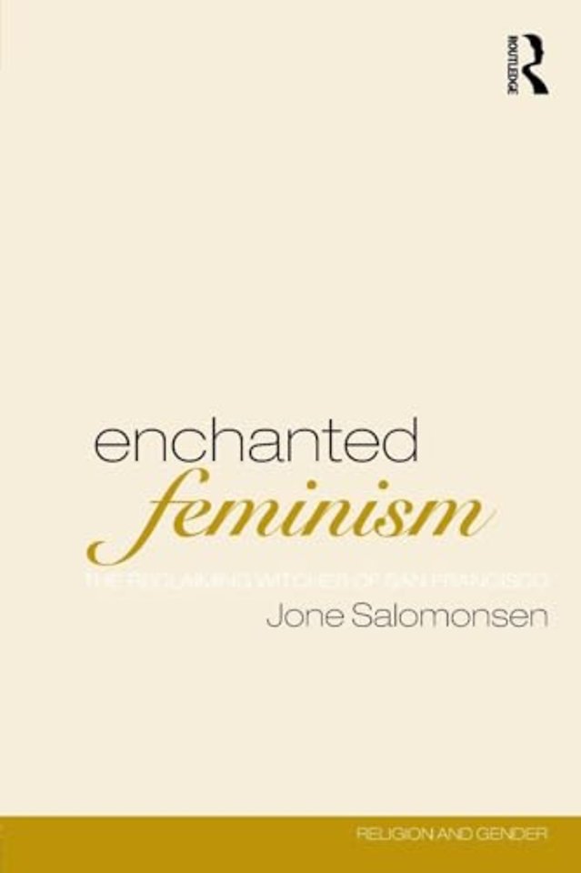 Enchanted Feminism