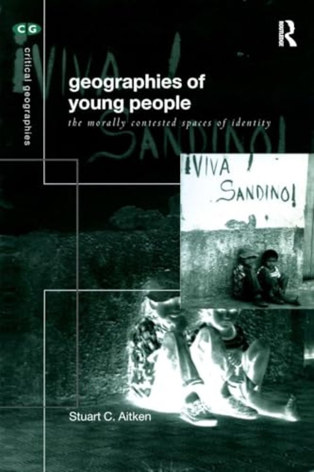 Geographies of Young People
